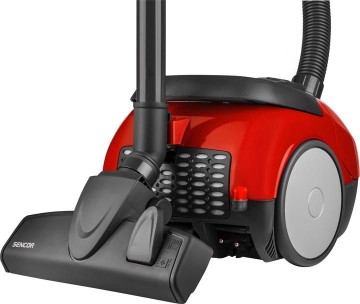 Image du produit Sencor SVC 45RD-EUE3 sac à poussière sec pour cylindre à vide