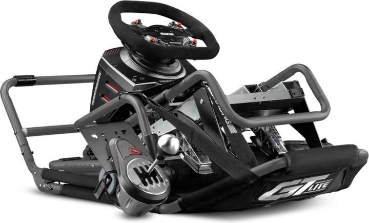 Produktbild Next Level Racing GT Lite Faltbares Cockpit NLR-S021GR