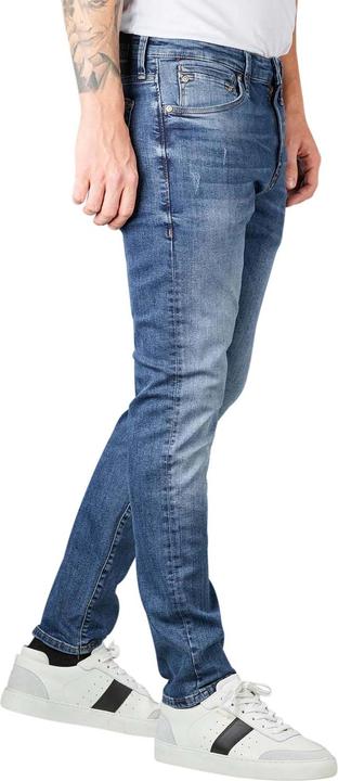 Actual product image Mavi James Jeans Skinny mid brushed ultra move (W29/L32)