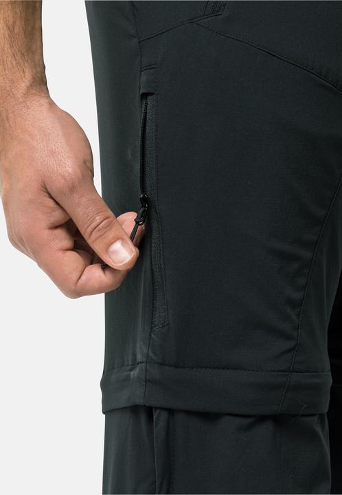 Produktbild Jack Wolfskin Glastal Zip Away Pants M (S)