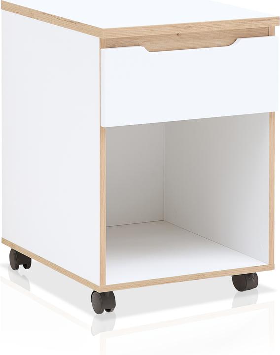 Actual product image Möbel-Eins Mailand (45 x 55 x 66 cm)