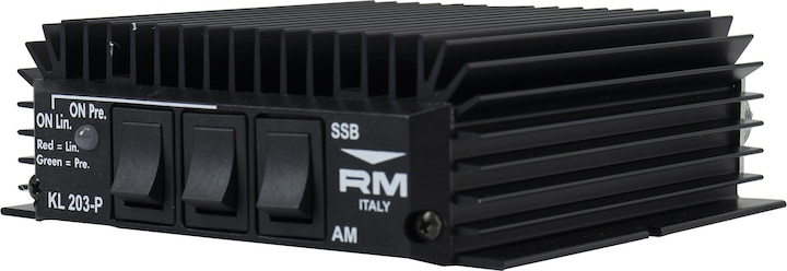 PNI CB-Funkverstärker RX-TX KL203P, AM-FM-SSB, 100W, 12V