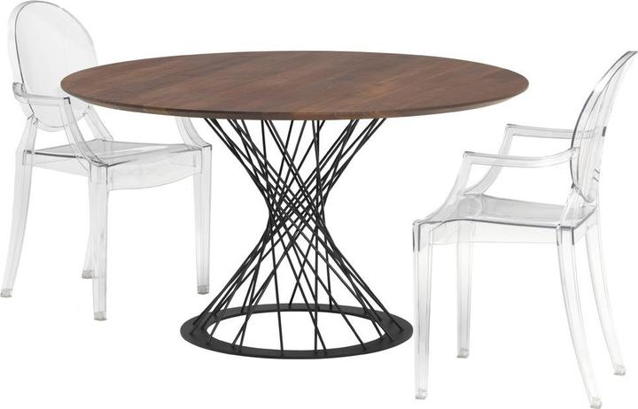 Actual product image Kartell Louis Ghost