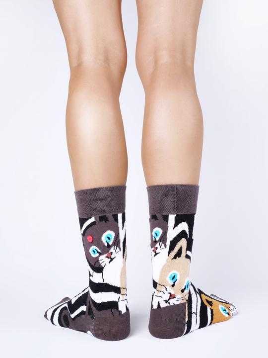 Produktbild Unabux Freizeitsocken Mix (41 - 46)