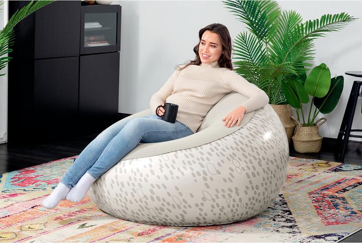 Produktbild Casativo Aufblasbarer Sitzsack