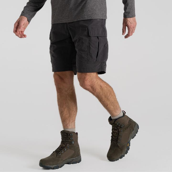 Produktbild Craghoppers Nosilife Cargo Shorts II (L)