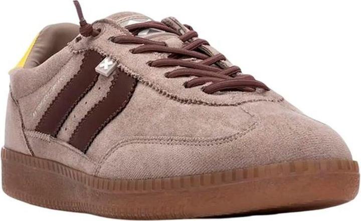 Actual product image Xti Herren Sneaker Hellbraun (40)