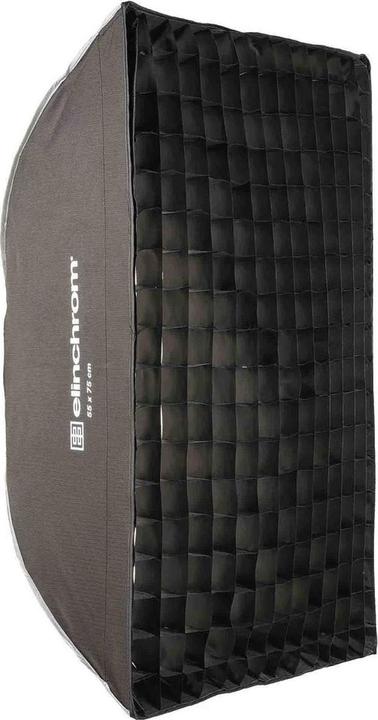 Produktbild Elinchrom D-Lite RX 4 First Studio Kit (400 W, Set)