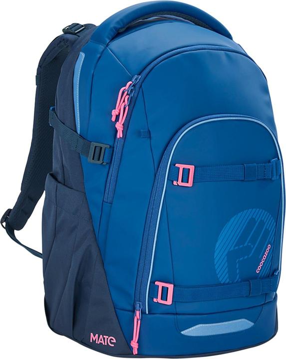 Actual product image Coocazoo MATE Backpack, Tarp Stormy Rain (30 l)