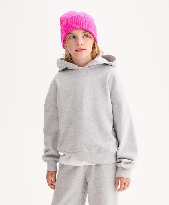 Produktbild La Redoute Collections Kapuzensweatshirt (110)