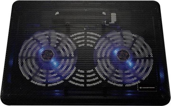 Produktbild Conceptronic Cooling Pad 2F