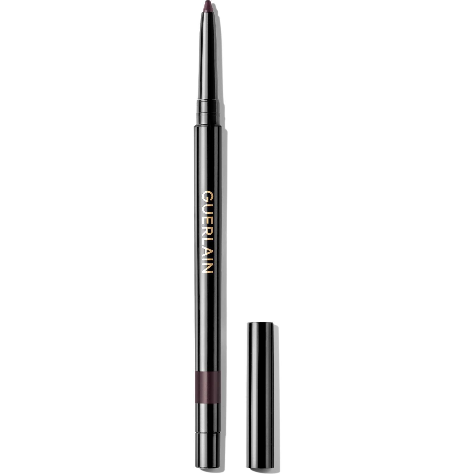 Guerlain, Eyeliner + Kajal, Eyes Contour Eyepencil No 04 (04)