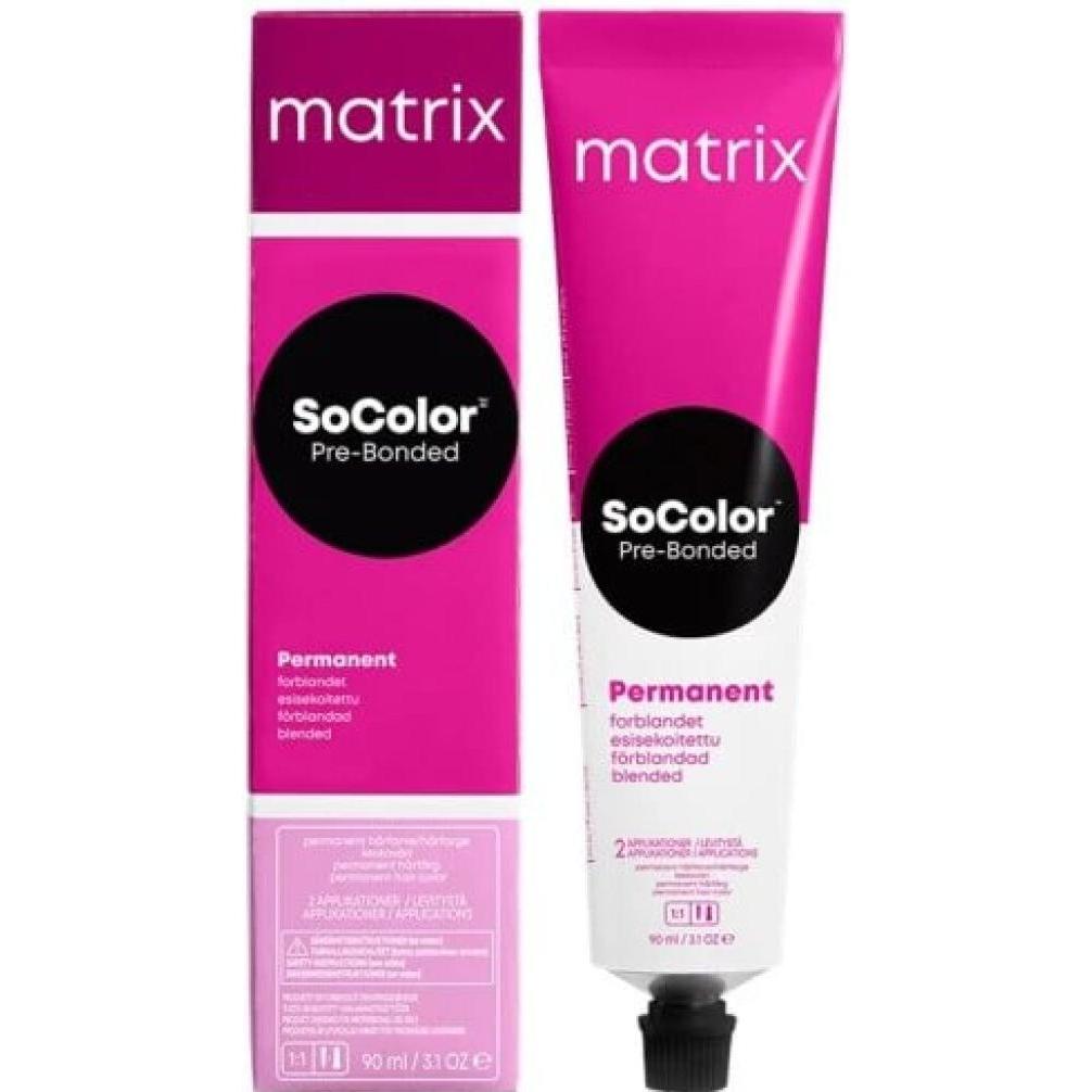 Thumbnail - Matrix, Haarfarbe, So Farbe vorgebunden 506N (506N)