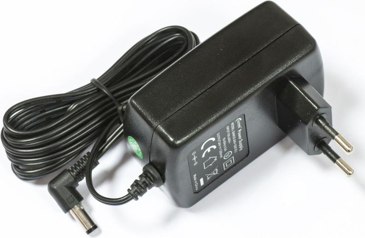 Actual product image MikroTik CRS309-1G-8S+INL (9 Ports)