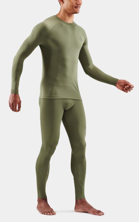 Produktbild Skins 2-Series Long Sleeve Top (L)