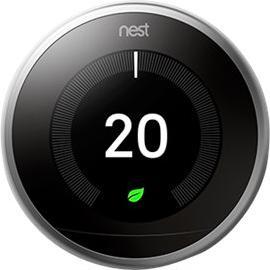 Immagine prodotto Google Nest Learning