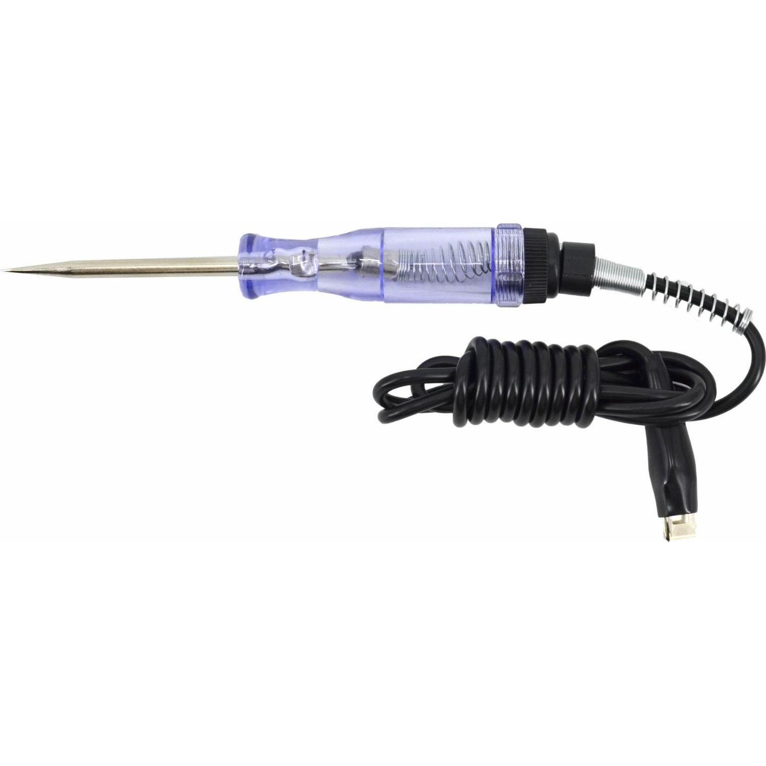 Awtools, Diagnosi + Tuning, Tester di tensione per auto da 6-12V