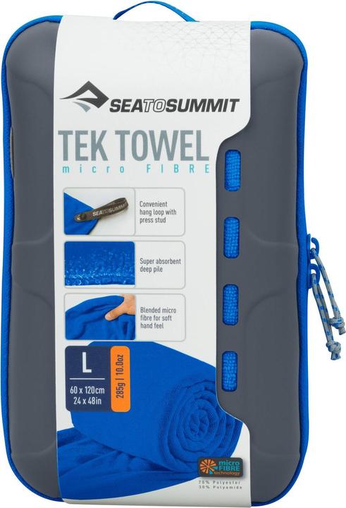 Image du produit Sea To Summit Tek (60 x 120 cm)