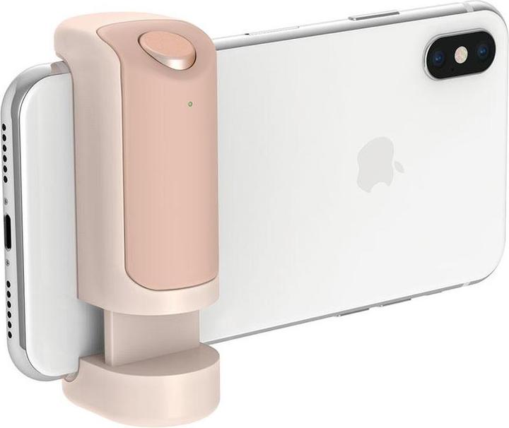 Actual product image Just Mobile ShutterGrip