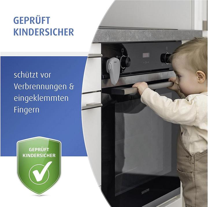 Produktbild Reer Für den Backofen