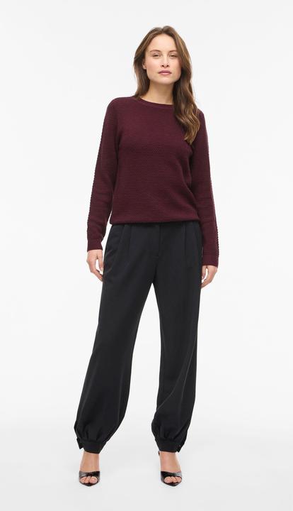 Actual product image Vila VIDALO Basic Strickpullover (M)