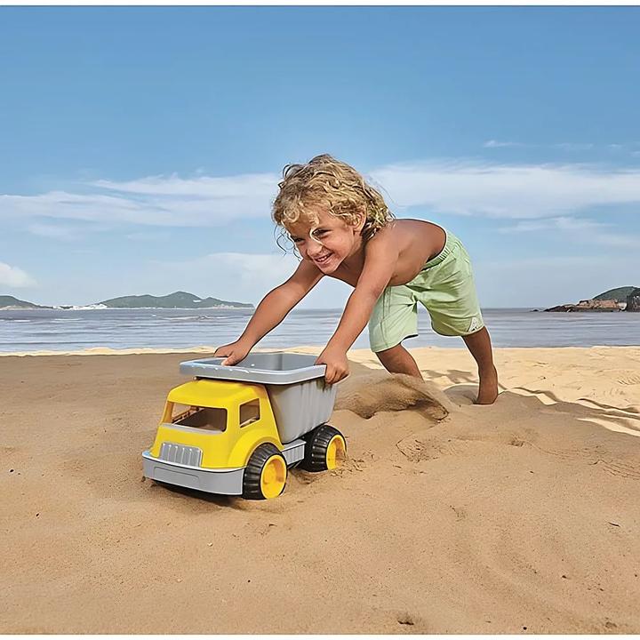 Actual product image Hape Sandlaster