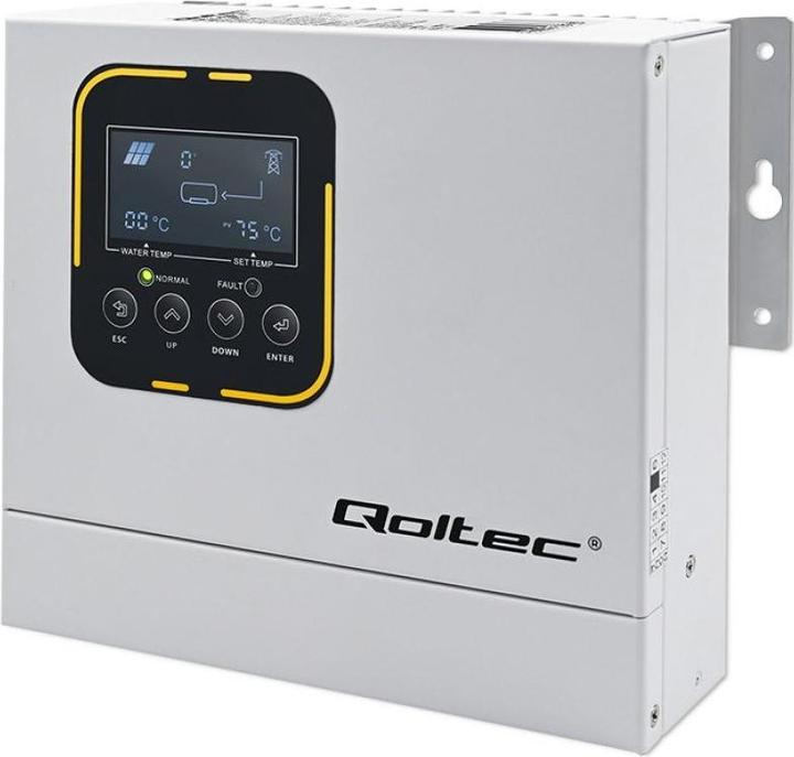 Produktbild Qoltec ECO Solar Boost