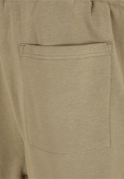 Image du produit Urban Classics Low Crotch Sweatshorts (M)