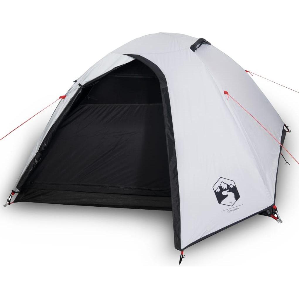 VidaXL, Zelt, (Kuppelzelt, 4 kg, 4 Personen)