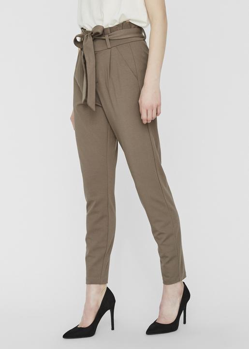 Actual product image Vero Moda Loose Fit Trousers (30)