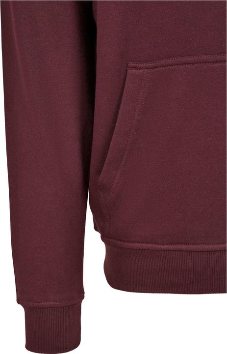Image du produit Urban Classics Basic Sweat Hoody (L)