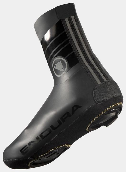 Actual product image Endura Road bike overshoe (M)