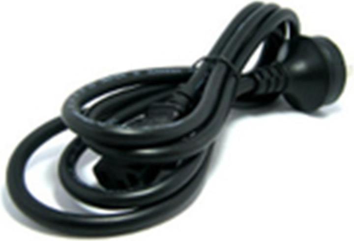 Image du produit Cisco Câble d'alimentation - IEC 60320 C21 à IEC
