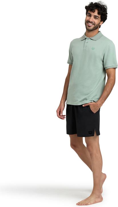 Produktbild Arena M Poloshirt Solid Cotton Piquet (M)