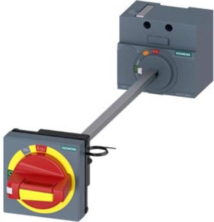 Produktbild Siemens Door mounted emergency-stop IEC