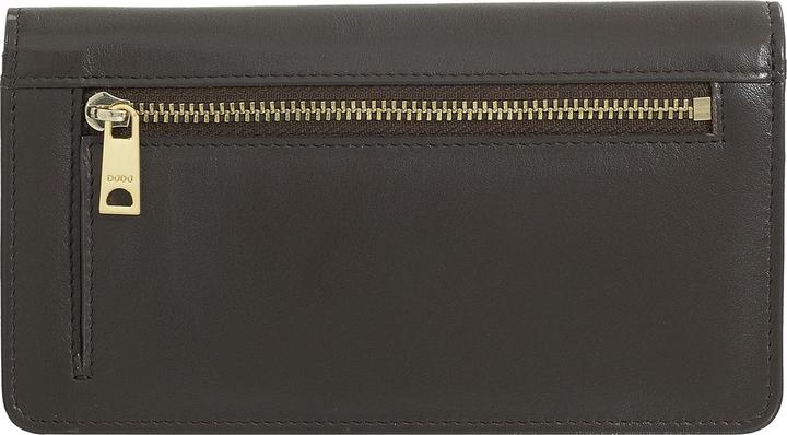 Actual product image Dudu Geldbörse RFID Leder 17,5 cm