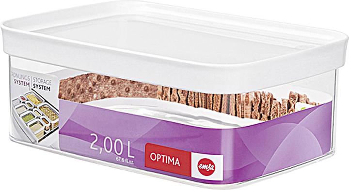 Actual product image Emsa Storage tin (2 l)