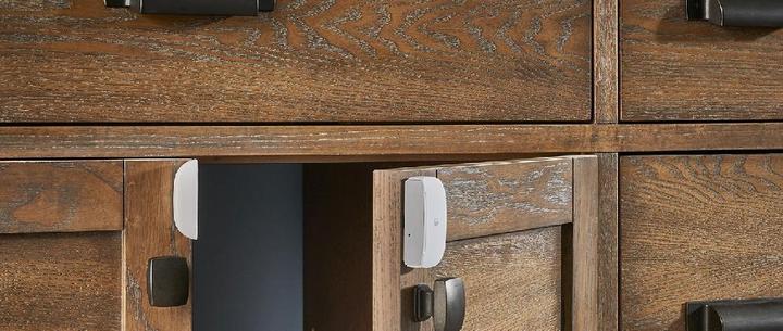 Image du produit Aeotec Multipurpose Sensor