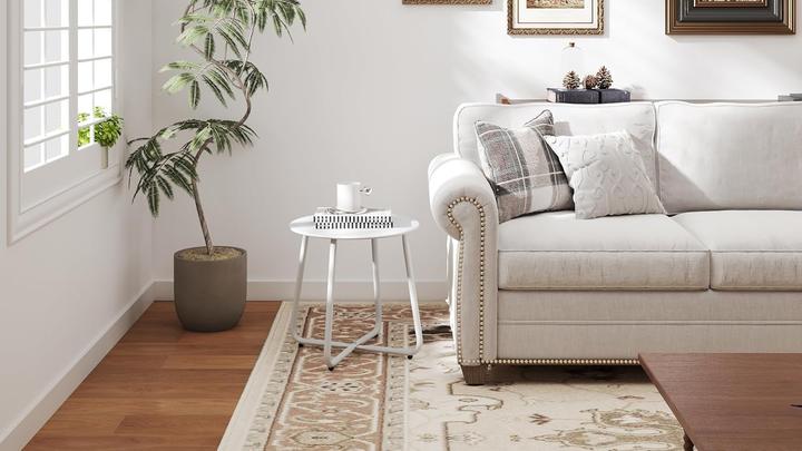 Image du produit HollyHome Kleiner Balkontisch