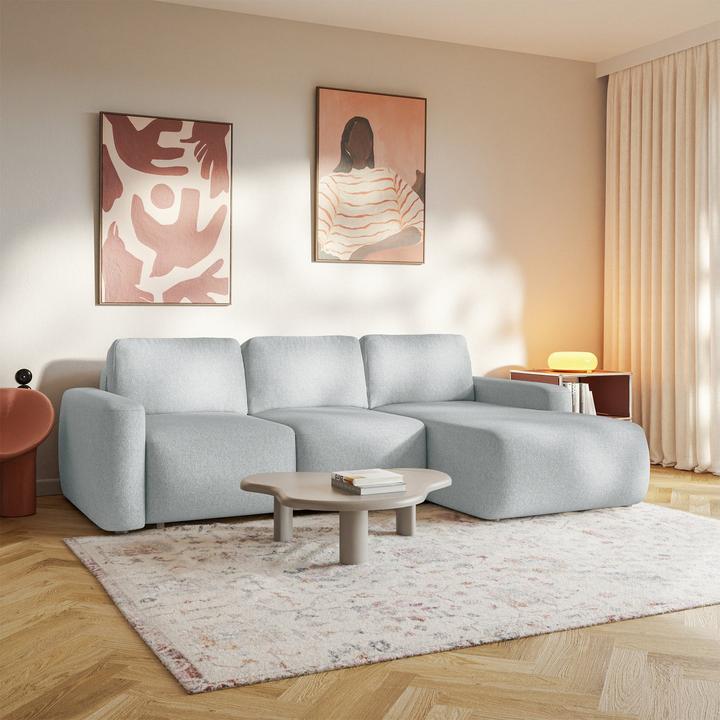 Produktbild Selsey (carnos mini) (Ecksofa)
