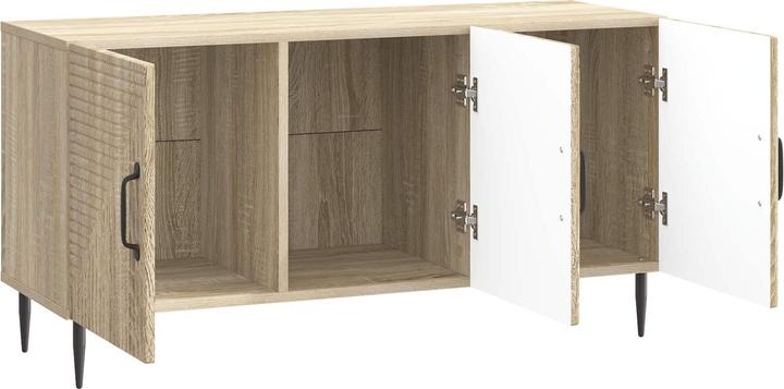 Produktbild vidaXL TV-Schränk (99 x 34.50 x 50 cm)