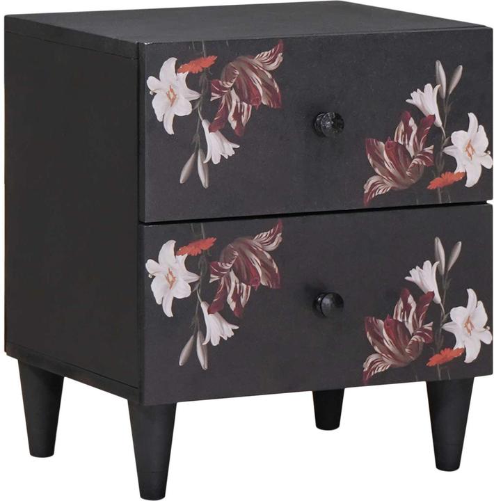 Immagine prodotto vidaXL Nachttisch (40 x 33.50 x 46 cm)