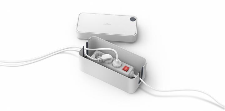 Actual product image Durable Cable box CAVOLINE BOX L