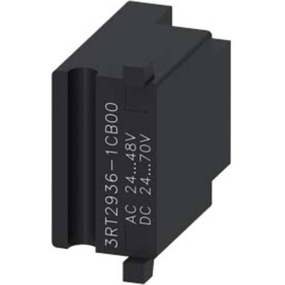 Siemens S2 Surge Suppressor (3RT2936-1CB00)