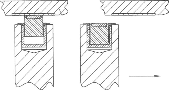 Produktbild Werkstarck Haftmagnete (1 Stück)