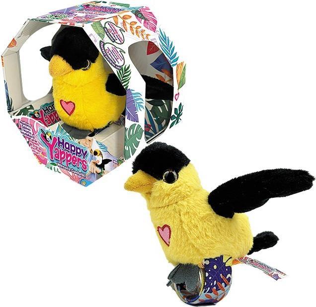 Produktbild Cobi Interaktives Maskottchen „Happy Yappers“ - Wilga