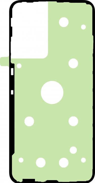 Produktbild Samsung Adhesive Tape Akkudeckel für Galaxy A34 A346