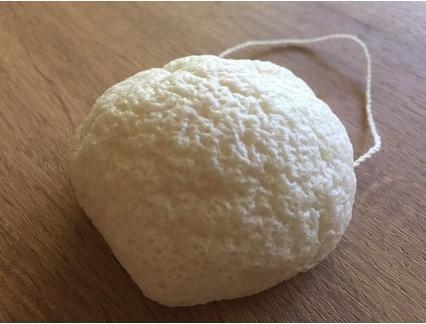 Actual product image Hydrophil Conjac Sponge (Cleansing lotion)