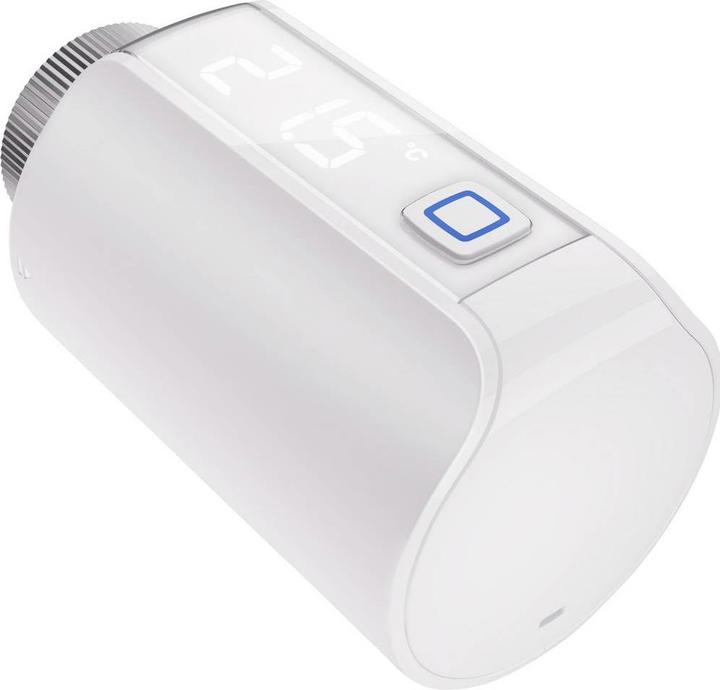 Image du produit Homematic IP Thermostat de radiateur Evo,blanc
