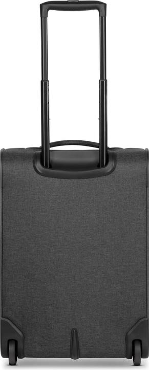 Image du produit Redolz Essentials 12 2 roues trolley cabine S 55 cm avec soufflet d'extension (50 l)